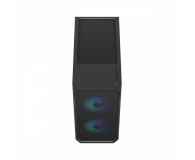 Fractal Design Focus 2 RGB Black TG Clear Tint - 1065385 - zdjęcie 7